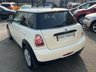 USED 2012 62 MINI HATCH 1.6 First 3dr - LOW INSURANCE 