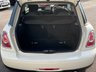 USED 2012 62 MINI HATCH 1.6 First 3dr - LOW INSURANCE 