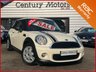 USED 2012 62 MINI HATCH 1.6 First 3dr - LOW INSURANCE 