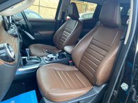 USED 2020 69 MERCEDES-BENZ X-CLASS 3.0 X350 D 4MATIC POWER 4d 255 BHP 