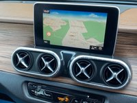 USED 2020 69 MERCEDES-BENZ X-CLASS 3.0 X350 D 4MATIC POWER 4d 255 BHP 