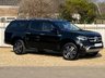 USED 2020 69 MERCEDES-BENZ X-CLASS 3.0 X350 D 4MATIC POWER 4d 255 BHP 