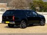 USED 2020 69 MERCEDES-BENZ X-CLASS 3.0 X350 D 4MATIC POWER 4d 255 BHP 
