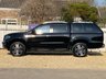 USED 2020 69 MERCEDES-BENZ X-CLASS 3.0 X350 D 4MATIC POWER 4d 255 BHP 