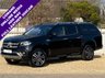 USED 2020 69 MERCEDES-BENZ X-CLASS 3.0 X350 D 4MATIC POWER 4d 255 BHP 