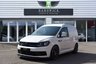 USED 2016 66 VOLKSWAGEN CADDY 1.6 C20 TDI R-LINE TAILGATE-A/C-