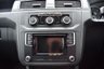 USED 2016 66 VOLKSWAGEN CADDY 1.6 C20 TDI R-LINE TAILGATE-A/C-