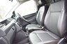 USED 2016 66 VOLKSWAGEN CADDY 1.6 C20 TDI R-LINE TAILGATE-A/C-