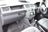 USED 2016 66 VOLKSWAGEN CADDY 1.6 C20 TDI R-LINE TAILGATE-A/C-