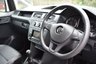 USED 2016 66 VOLKSWAGEN CADDY 1.6 C20 TDI R-LINE TAILGATE-A/C-