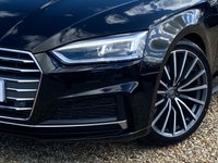 USED 2019 19 AUDI A5 2.0 SPORTBACK TFSI S LINE 5d 188 BHP 