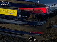 USED 2019 19 AUDI A5 2.0 SPORTBACK TFSI S LINE 5d 188 BHP 