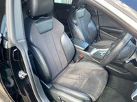 USED 2019 19 AUDI A5 2.0 SPORTBACK TFSI S LINE 5d 188 BHP 