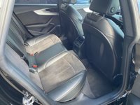 USED 2019 19 AUDI A5 2.0 SPORTBACK TFSI S LINE 5d 188 BHP 