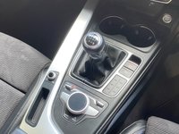 USED 2019 19 AUDI A5 2.0 SPORTBACK TFSI S LINE 5d 188 BHP 