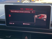 USED 2019 19 AUDI A5 2.0 SPORTBACK TFSI S LINE 5d 188 BHP 