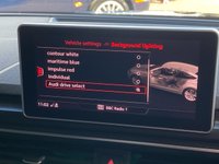 USED 2019 19 AUDI A5 2.0 SPORTBACK TFSI S LINE 5d 188 BHP 
