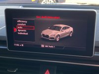 USED 2019 19 AUDI A5 2.0 SPORTBACK TFSI S LINE 5d 188 BHP 