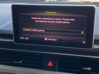 USED 2019 19 AUDI A5 2.0 SPORTBACK TFSI S LINE 5d 188 BHP 