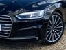 USED 2019 19 AUDI A5 2.0 SPORTBACK TFSI S LINE 5d 188 BHP 