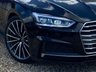 USED 2019 19 AUDI A5 2.0 SPORTBACK TFSI S LINE 5d 188 BHP 