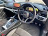 USED 2019 19 AUDI A5 2.0 SPORTBACK TFSI S LINE 5d 188 BHP 