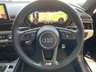 USED 2019 19 AUDI A5 2.0 SPORTBACK TFSI S LINE 5d 188 BHP 