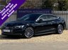 USED 2019 19 AUDI A5 2.0 SPORTBACK TFSI S LINE 5d 188 BHP 