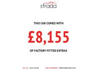 USED 2019 19 AUDI A1 1.0 SPORTBACK TFSI S LINE 5d 114 BHP + &pound;8155 OPTIONAL EXTRAS +