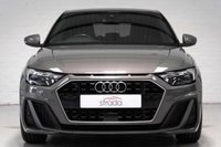 USED 2019 19 AUDI A1 1.0 SPORTBACK TFSI S LINE 5d 114 BHP + &pound;8155 OPTIONAL EXTRAS +