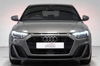 USED 2019 19 AUDI A1 1.0 SPORTBACK TFSI S LINE 5d 114 BHP + &pound;8155 OPTIONAL EXTRAS +