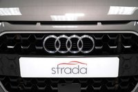 USED 2019 19 AUDI A1 1.0 SPORTBACK TFSI S LINE 5d 114 BHP + &pound;8155 OPTIONAL EXTRAS +