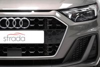 USED 2019 19 AUDI A1 1.0 SPORTBACK TFSI S LINE 5d 114 BHP + &pound;8155 OPTIONAL EXTRAS +