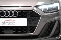 USED 2019 19 AUDI A1 1.0 SPORTBACK TFSI S LINE 5d 114 BHP + &pound;8155 OPTIONAL EXTRAS +