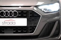 USED 2019 19 AUDI A1 1.0 SPORTBACK TFSI S LINE 5d 114 BHP + &pound;8155 OPTIONAL EXTRAS +