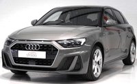 USED 2019 19 AUDI A1 1.0 SPORTBACK TFSI S LINE 5d 114 BHP + &pound;8155 OPTIONAL EXTRAS +