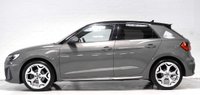 USED 2019 19 AUDI A1 1.0 SPORTBACK TFSI S LINE 5d 114 BHP + &pound;8155 OPTIONAL EXTRAS +
