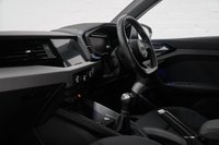USED 2019 19 AUDI A1 1.0 SPORTBACK TFSI S LINE 5d 114 BHP + &pound;8155 OPTIONAL EXTRAS +