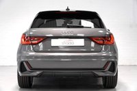 USED 2019 19 AUDI A1 1.0 SPORTBACK TFSI S LINE 5d 114 BHP + &pound;8155 OPTIONAL EXTRAS +