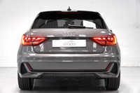 USED 2019 19 AUDI A1 1.0 SPORTBACK TFSI S LINE 5d 114 BHP + &pound;8155 OPTIONAL EXTRAS +