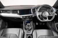 USED 2019 19 AUDI A1 1.0 SPORTBACK TFSI S LINE 5d 114 BHP + &pound;8155 OPTIONAL EXTRAS +