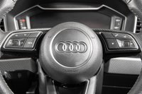 USED 2019 19 AUDI A1 1.0 SPORTBACK TFSI S LINE 5d 114 BHP + &pound;8155 OPTIONAL EXTRAS +