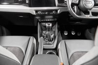 USED 2019 19 AUDI A1 1.0 SPORTBACK TFSI S LINE 5d 114 BHP + &pound;8155 OPTIONAL EXTRAS +
