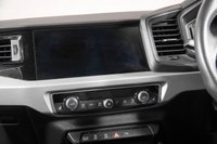 USED 2019 19 AUDI A1 1.0 SPORTBACK TFSI S LINE 5d 114 BHP + &pound;8155 OPTIONAL EXTRAS +