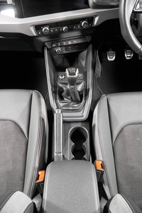 USED 2019 19 AUDI A1 1.0 SPORTBACK TFSI S LINE 5d 114 BHP + &pound;8155 OPTIONAL EXTRAS +