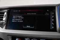 USED 2019 19 AUDI A1 1.0 SPORTBACK TFSI S LINE 5d 114 BHP + &pound;8155 OPTIONAL EXTRAS +