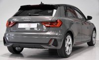 USED 2019 19 AUDI A1 1.0 SPORTBACK TFSI S LINE 5d 114 BHP + &pound;8155 OPTIONAL EXTRAS +