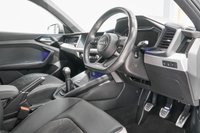 USED 2019 19 AUDI A1 1.0 SPORTBACK TFSI S LINE 5d 114 BHP + &pound;8155 OPTIONAL EXTRAS +