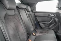 USED 2019 19 AUDI A1 1.0 SPORTBACK TFSI S LINE 5d 114 BHP + &pound;8155 OPTIONAL EXTRAS +