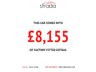 USED 2019 19 AUDI A1 1.0 SPORTBACK TFSI S LINE 5d 114 BHP + &pound;8155 OPTIONAL EXTRAS +
